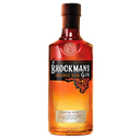 Ginebra BROCKMANS ORANGE KISS 70cl
