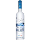 [008089] Vodka GREY GOOSE 6L