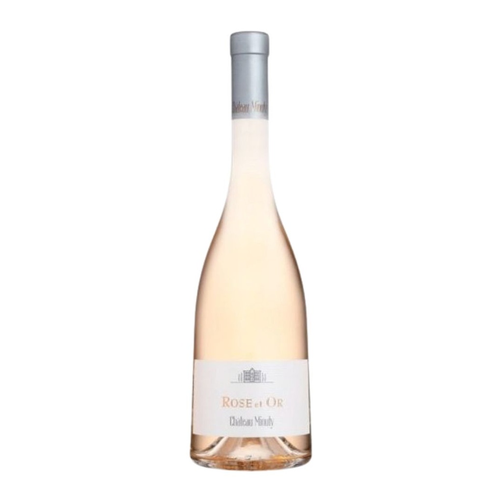 Vino MP MINUTY ROSE OR 2023 75cl