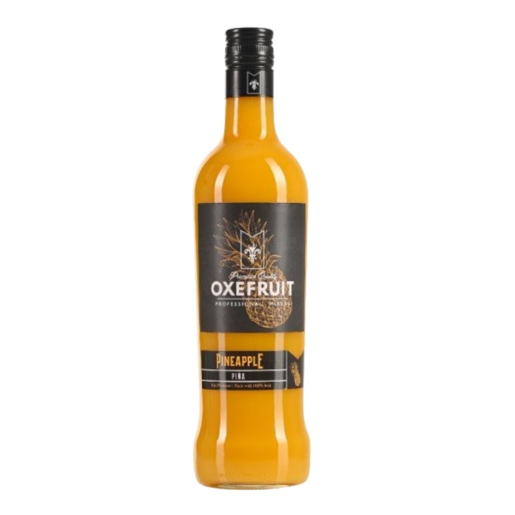 Pure OXEFRUIT Piña 0º 70cl