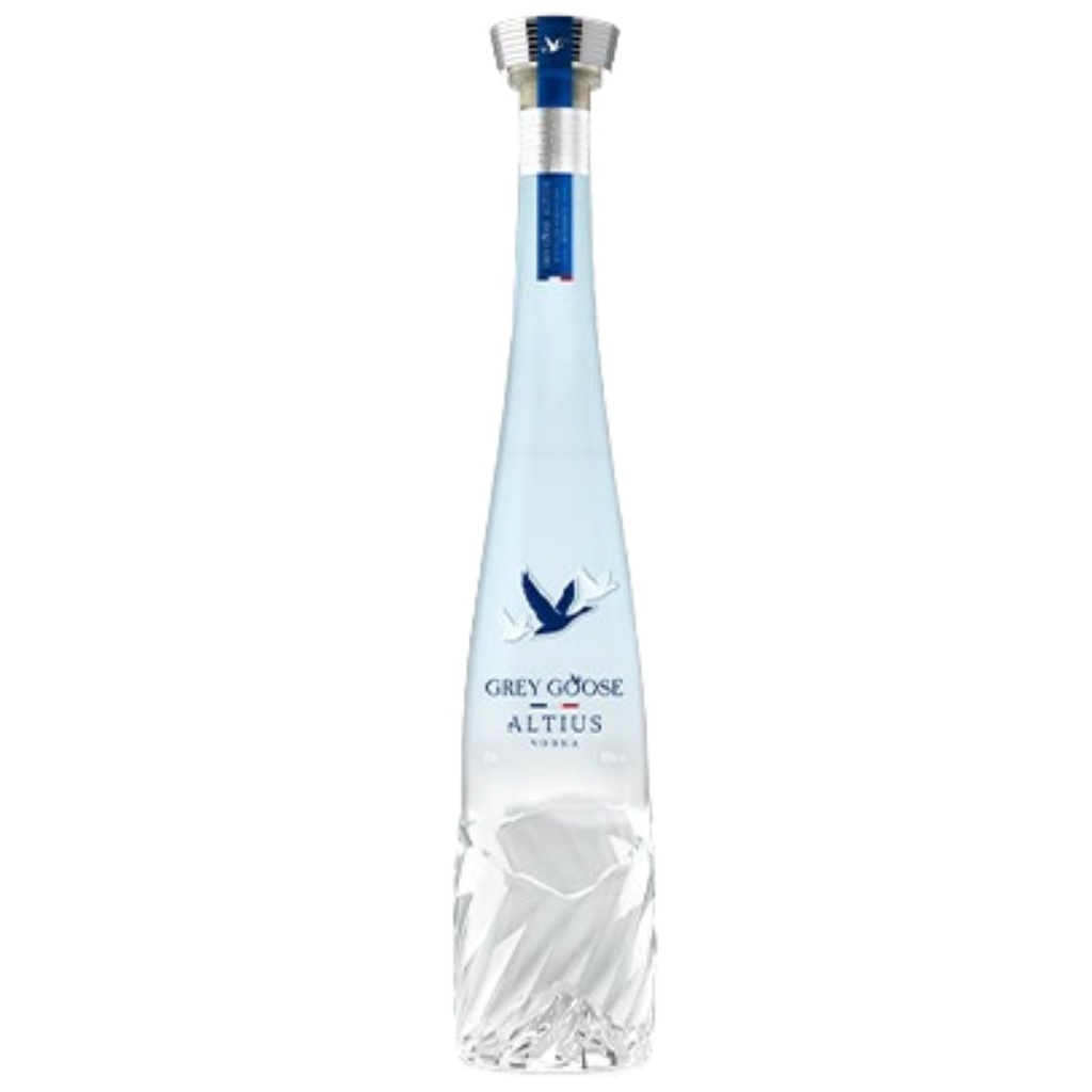 Vodka GREY GOOSE ALTIUS 70cl