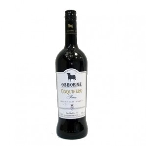 Jerez FINO COQUINERO 75cl