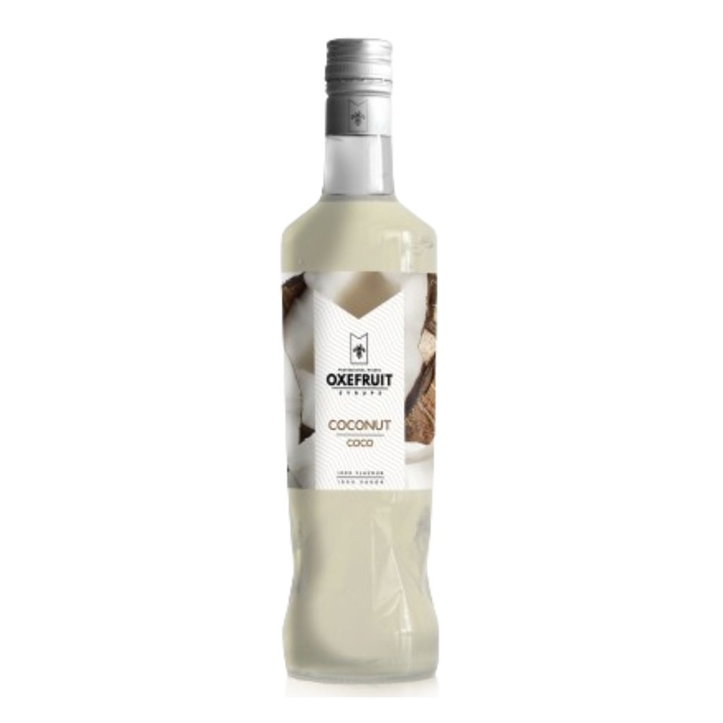 Sirope OXEFRUIT Coco 70cl