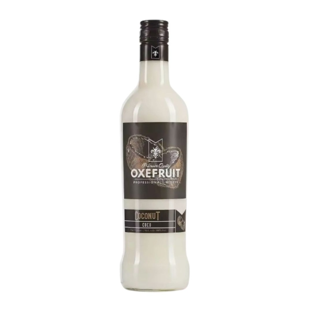 Pure OXEFRUIT Coco 0º 70cl