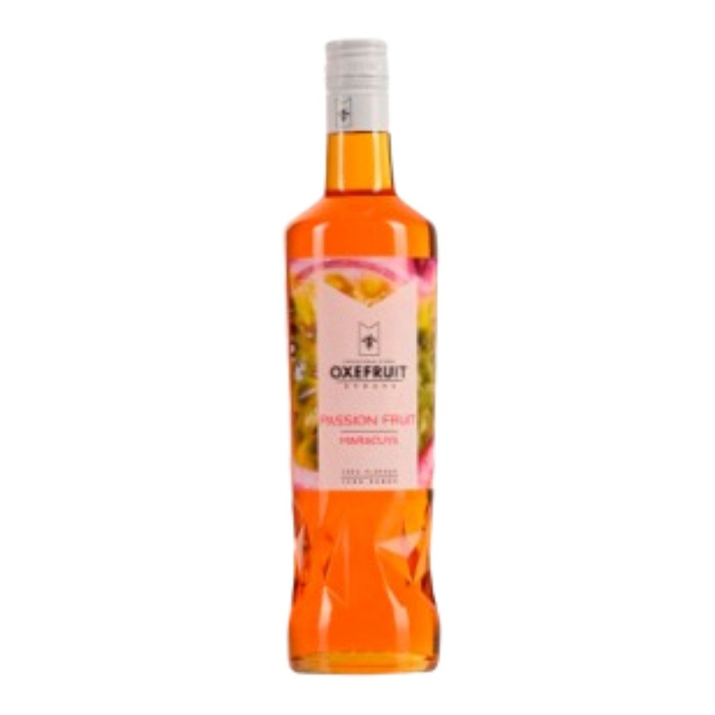 Sirope OXEFRUIT Maracuyá 70cl
