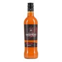 Pure OXEFRUIT Maracuyá 0º 70cl
