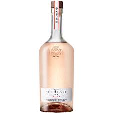 Tequila Rosa CODIGO 1530 35º 70cl