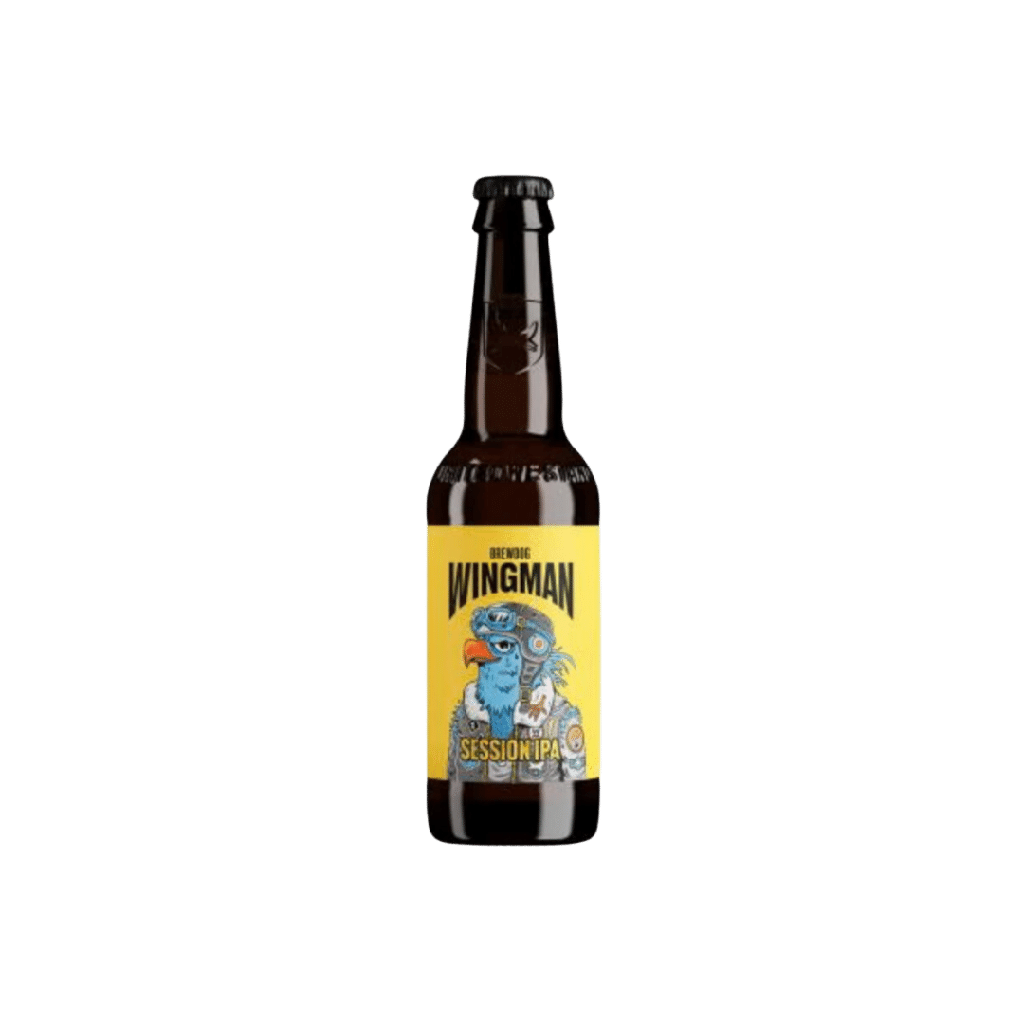 BREWDOG WINGMAN-KEYKEG 20L