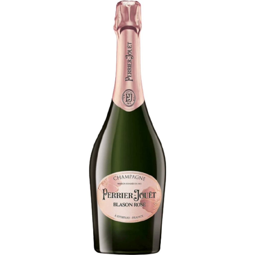 Champagne PERRIER JOUET Blason Rosé 1,5L Magnum
