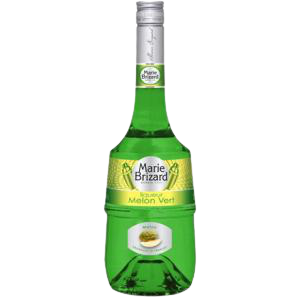 Licor GREEN MELON M.B. 70cl