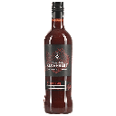 Pure OXEFRUIT Fresa 0º 70cl