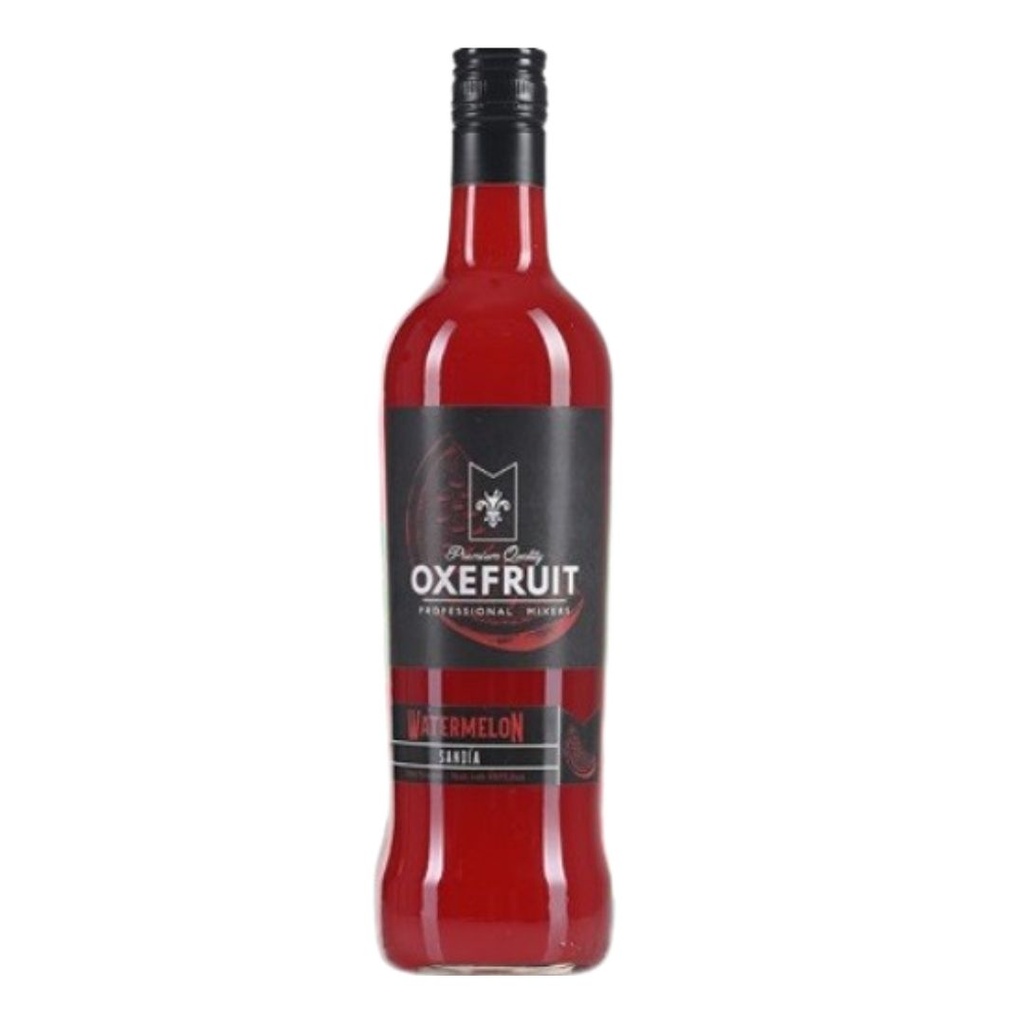 Pure OXEFRUIT Sandía 0º 70cl