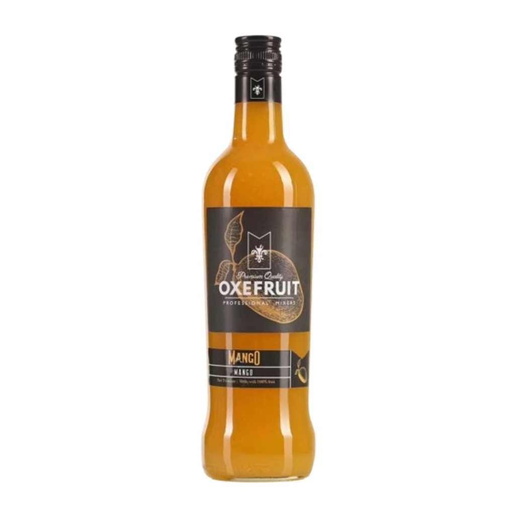 Pure OXEFRUIT Mango 0º 70cl