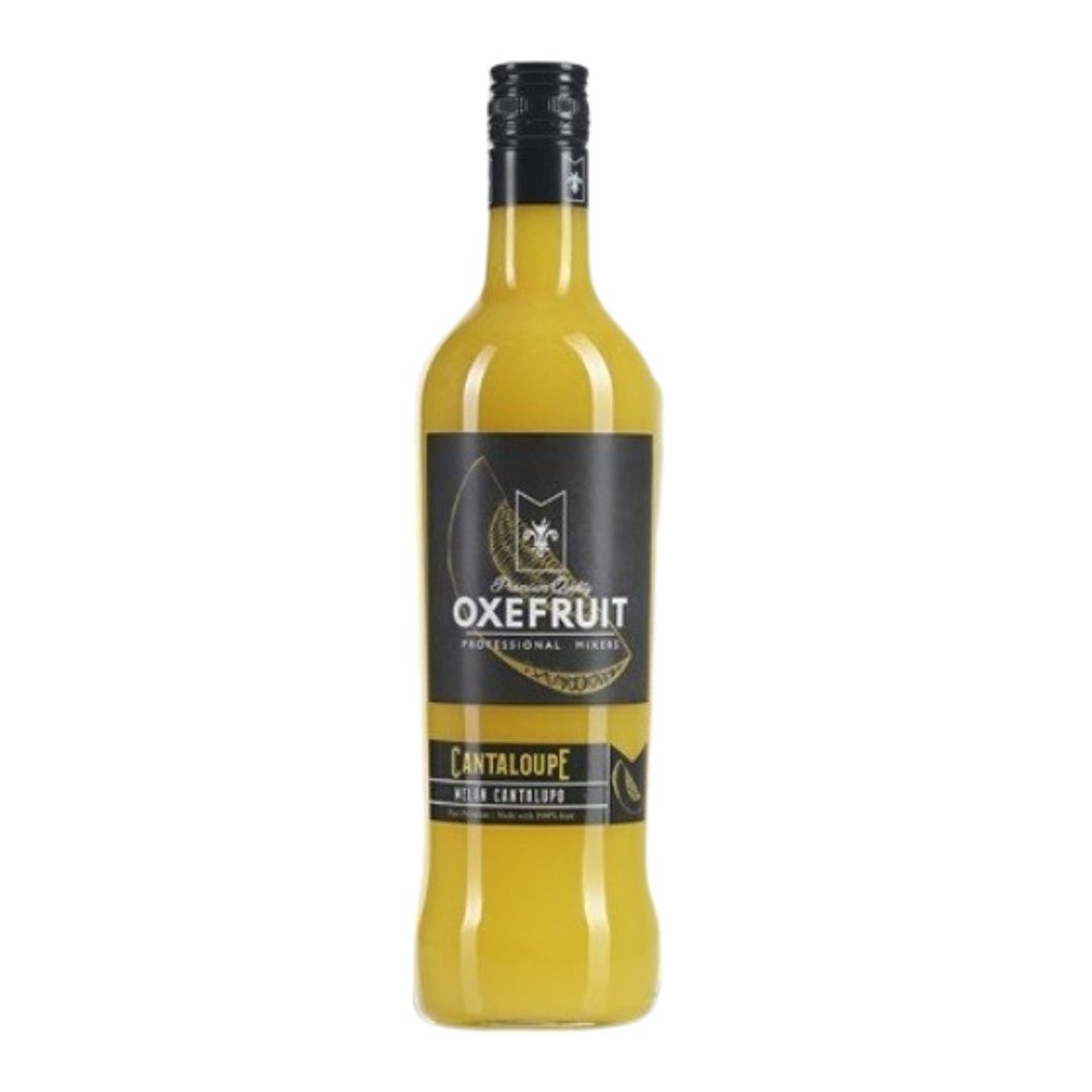 Pure OXEFRUIT Melón 0º 70cl