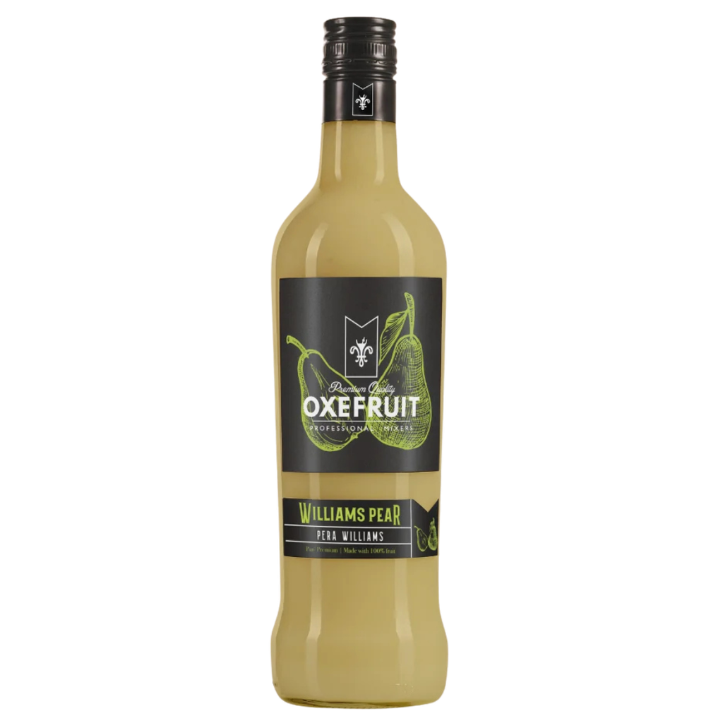 Pure OXEFRUIT Pera 0º 70cl