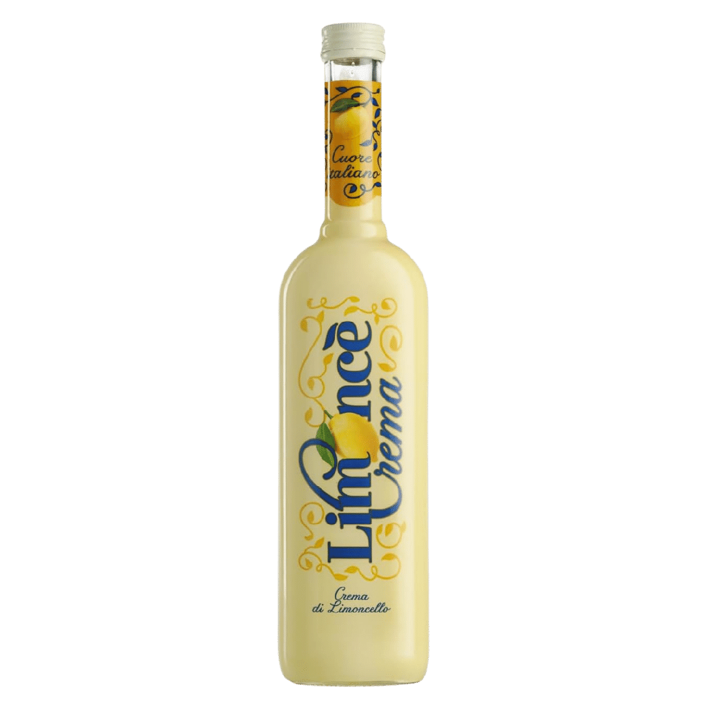 Limoncello LIMONCÉ 25º 70cl