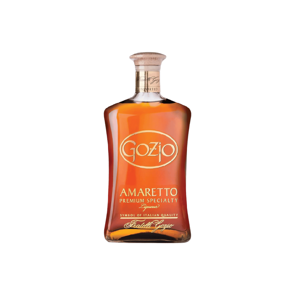 Amaretto GOZIO 70cl
