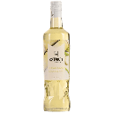 Sirope OXEFRUIT Azucar de Caña 0º 70cl