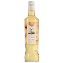 Sirope OXEFRUIT Jengibre 0º 70cl