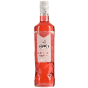 Sirope OXEFRUIT Pomelo Rosa 0º 70cl