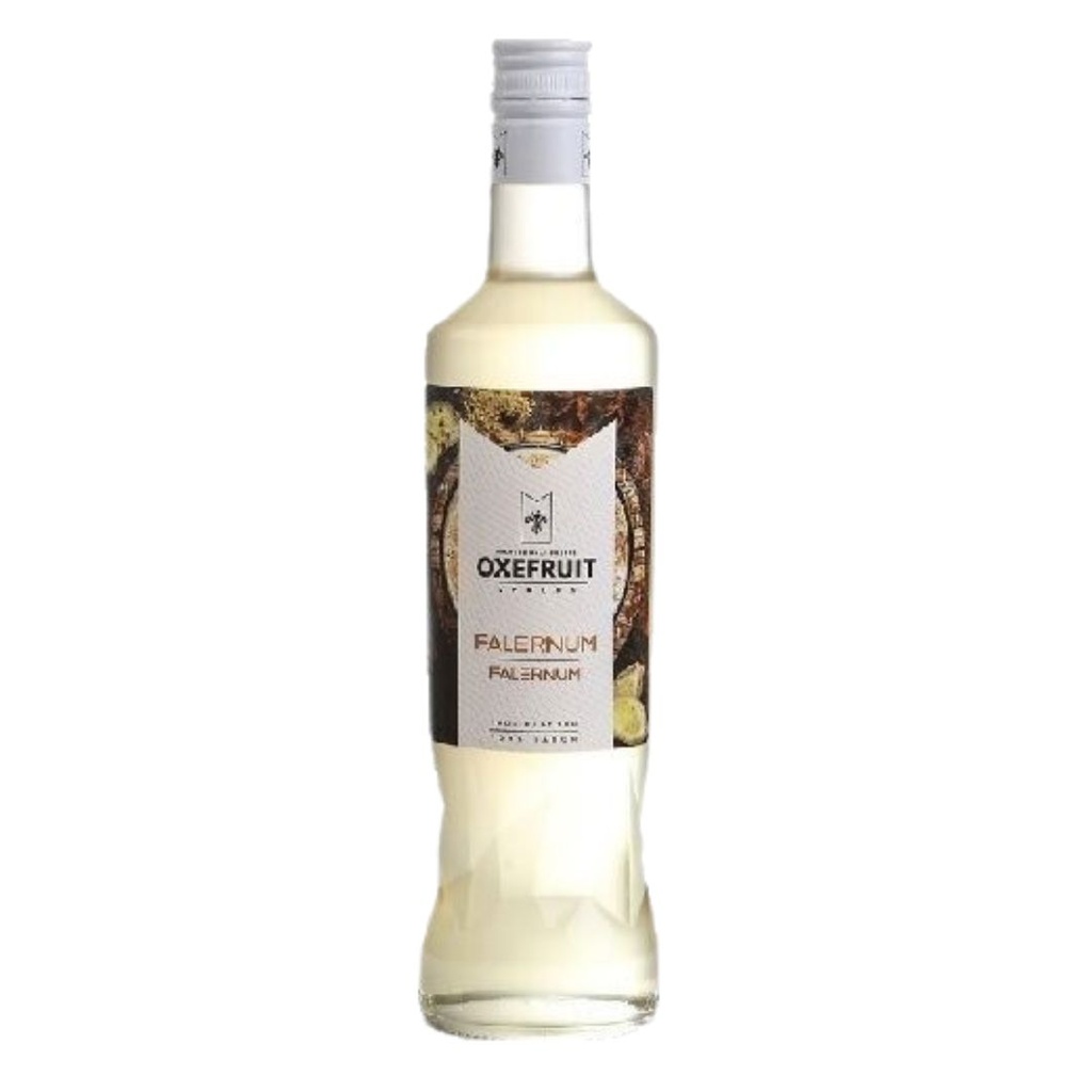Sirope OXEFRUIT Falernum 0º 70cl