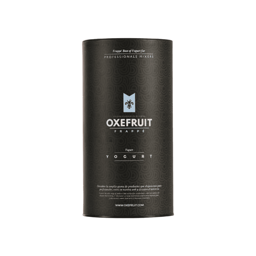 Frappé OXEFRUIT Yogurt Base 1Kg