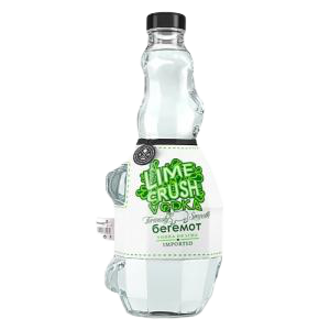 Vodka BEREMOT LIMA 70cl
