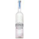 Vodka BELVEDERE Luminoso Organico 40º 1,75L Magnum
