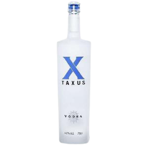 Vodka TAXUS 70cl