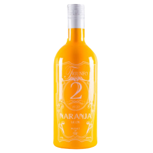 Licor NARANJA TRIUNFO 70cl