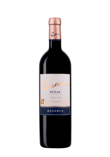 Vino CVNE 2010 Rva Tinto 75cl
