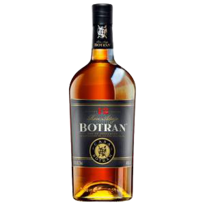 Ron BOTRAN 12 AÑOS 70cl