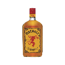 Licor de Whisky FIREBALL 70cl