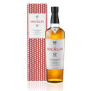 Whisky MACALLAN 12 Años Double Cask 40º 70cl 