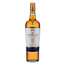 Whisky MACALLAN 12 Años Double Cask 40º 70cl 