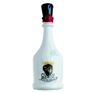 Brandy CONDE OSBORNE **DALI 70cl