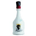 [004140] Brandy CONDE OSBORNE **DALI 70cl