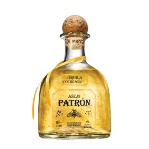 Tequila PATRON AÑEJO 1,75cl 40º