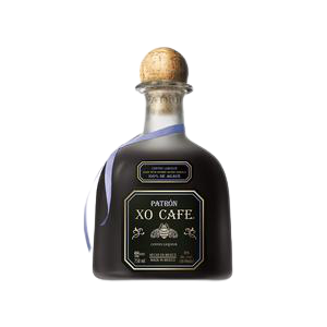 Tequila PATRON CAFE XO 1,75cl 35º