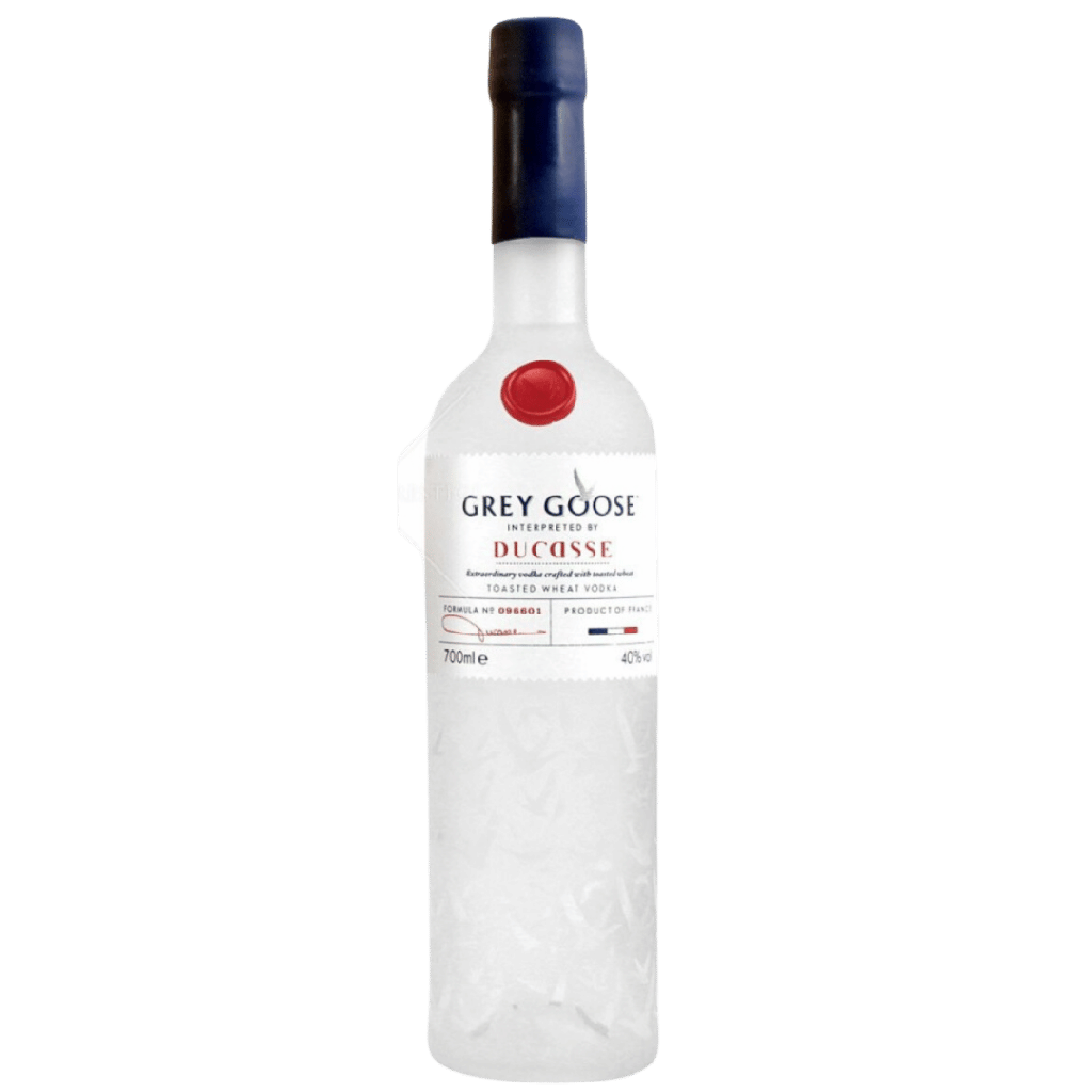 Vodka GREY GOOSE DUCASSE 70cl