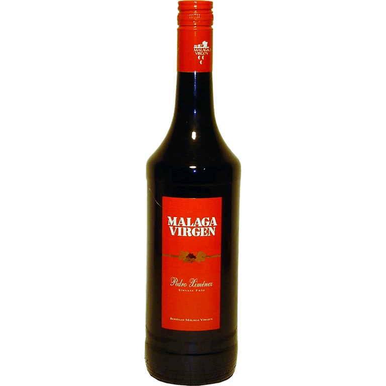 Vino MALAGA VIRGEN 75cl