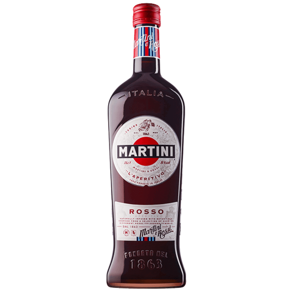 Vermouth MARTINI ROJO 1L