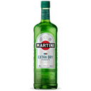 Vermouth MARTINI BLANCO SECO 1L