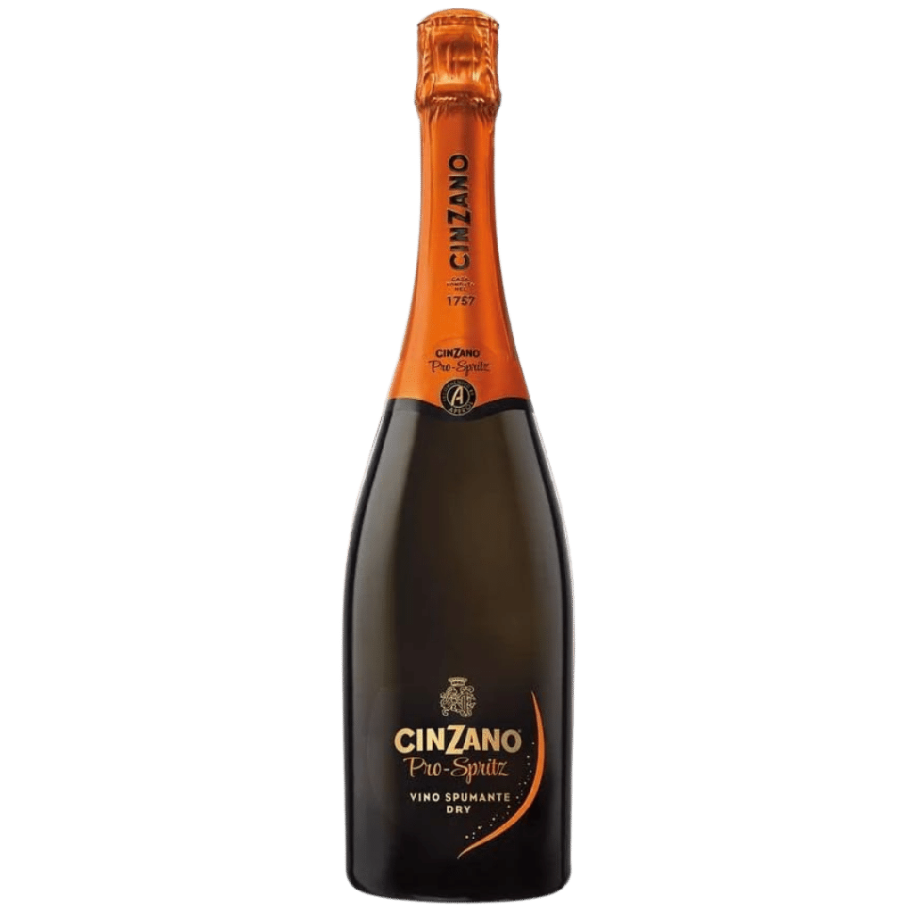 Espumoso CINZANO PRO SPRITZ 75cl