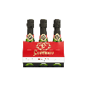 [16526] Cava CODORNIU T.R. Benjamín Pack 3Ux20cl