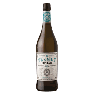 Vermouth LUSTAU BLANCO 15º 75cl  
