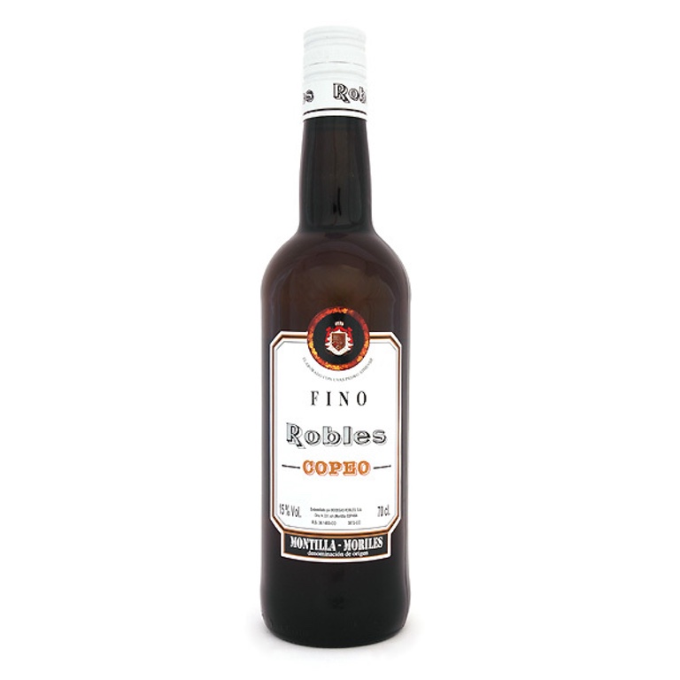 Moriles COPEO 75cl