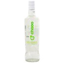 Licor CHASSCON MANZANA VERDE 70cl
