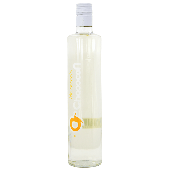 Licor CHASSCON MELOCOTON 70cl