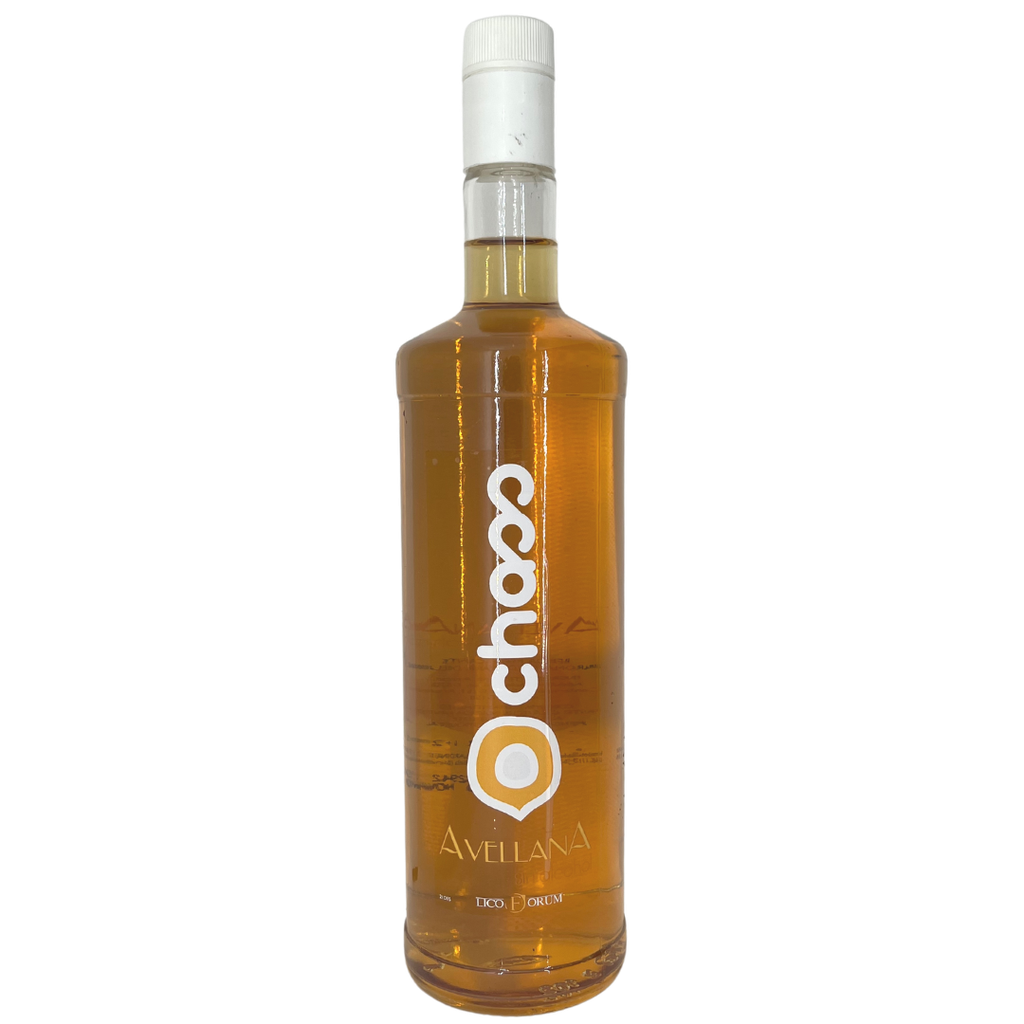 Licor CHASSCON AVELLANA 70cl